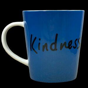 Ellen Degeneres "Kindness" Mug
